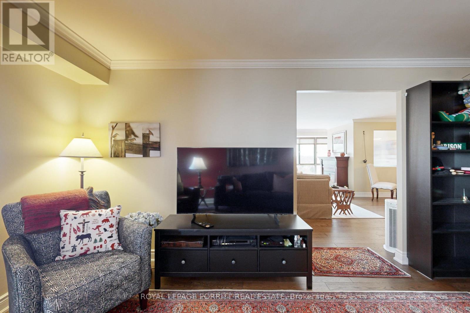 #2005 - 1400 Dixie Road, Mississauga, Ontario  L5E 3E1 - Photo 28 - W12554292