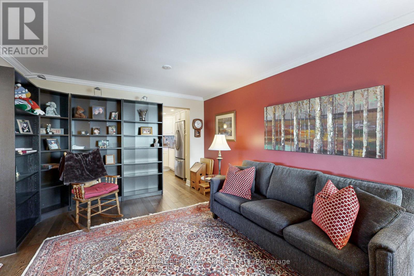 #2005 - 1400 Dixie Road, Mississauga, Ontario  L5E 3E1 - Photo 29 - W12554292