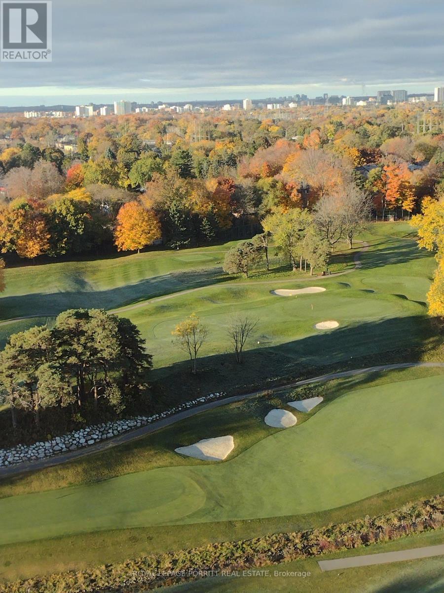 #2005 - 1400 Dixie Road, Mississauga, Ontario  L5E 3E1 - Photo 3 - W12554292