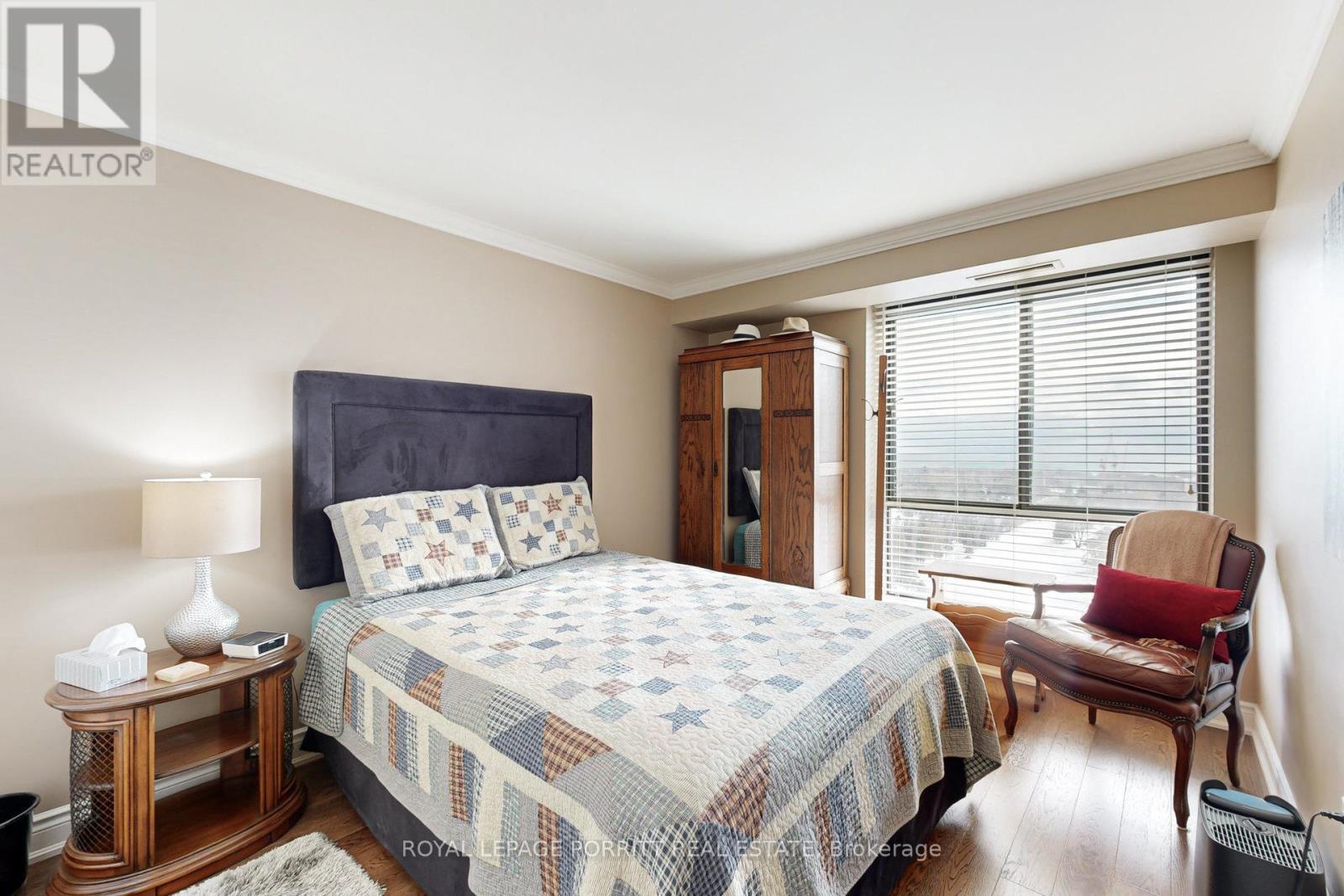 #2005 - 1400 Dixie Road, Mississauga, Ontario  L5E 3E1 - Photo 30 - W12554292