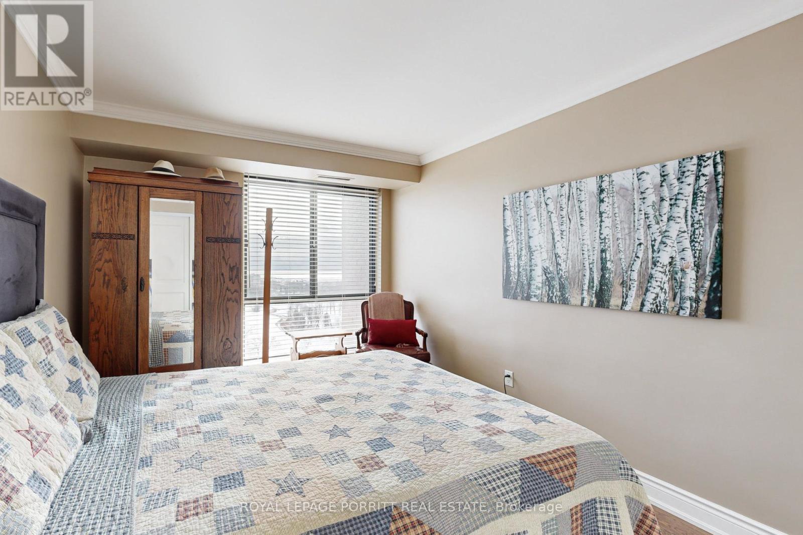 #2005 - 1400 Dixie Road, Mississauga, Ontario  L5E 3E1 - Photo 31 - W12554292