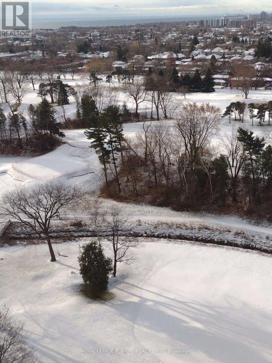 #2005 - 1400 Dixie Road, Mississauga, Ontario  L5E 3E1 - Photo 39 - W12554292