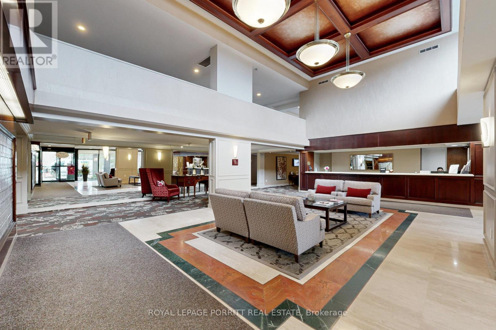 #2005 - 1400 Dixie Road, Mississauga, Ontario  L5E 3E1 - Photo 40 - W12554292