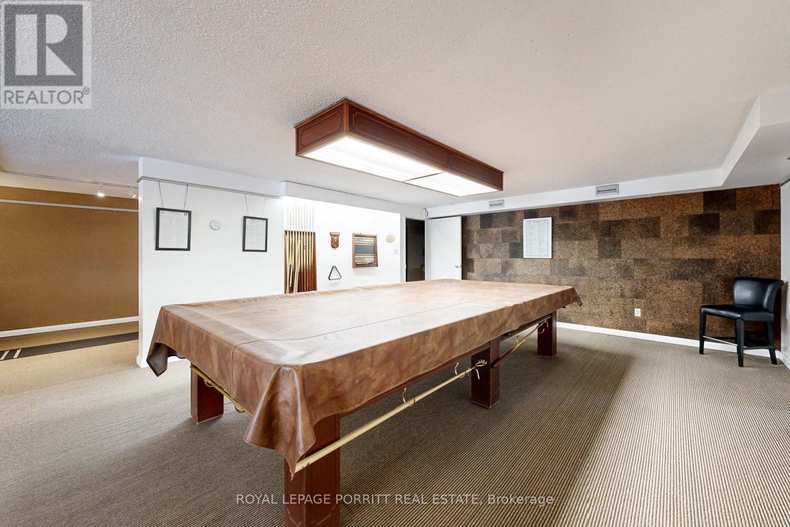 #2005 - 1400 Dixie Road, Mississauga, Ontario  L5E 3E1 - Photo 42 - W12554292