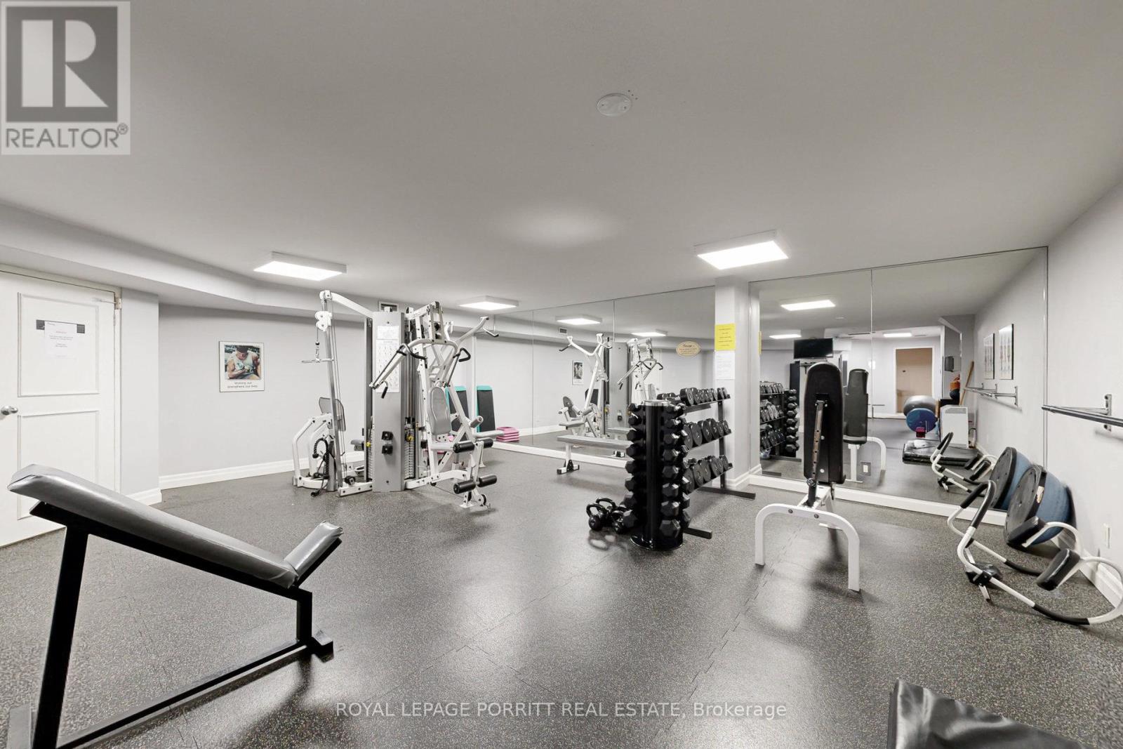 #2005 - 1400 Dixie Road, Mississauga, Ontario  L5E 3E1 - Photo 44 - W12554292