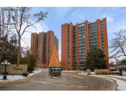 #2005 - 1400 DIXIE ROAD, Mississauga, Ontario