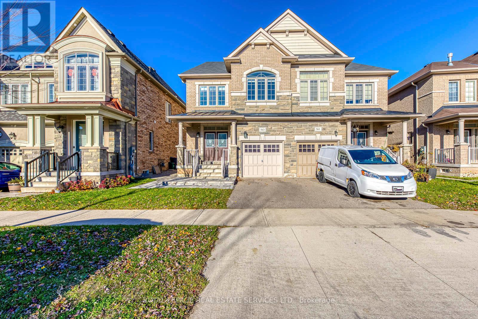 563 SETTLERS ROAD W, Oakville, Ontario