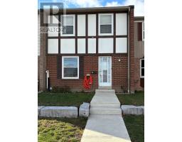 67 - 900 CENTRAL PARK DRIVE, Brampton, Ontario