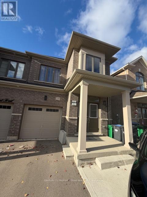 118 EMERALD COAST TRAIL, Brampton, Ontario