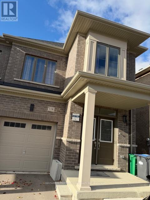 118 Emerald Coast Trail, Brampton, Ontario  L7A 5A7 - Photo 2 - W12554368