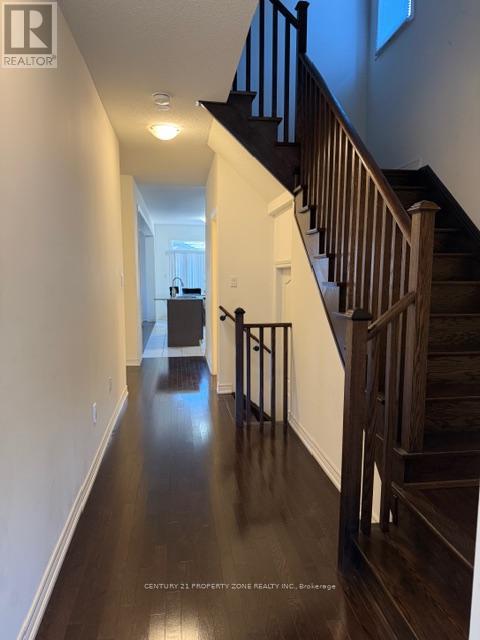 118 Emerald Coast Trail, Brampton, Ontario  L7A 5A7 - Photo 3 - W12554368