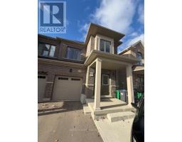 118 EMERALD COAST TRAIL, Brampton, Ontario
