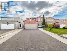 UPPER - 3 HAWKWAY COURT, Brampton, Ontario