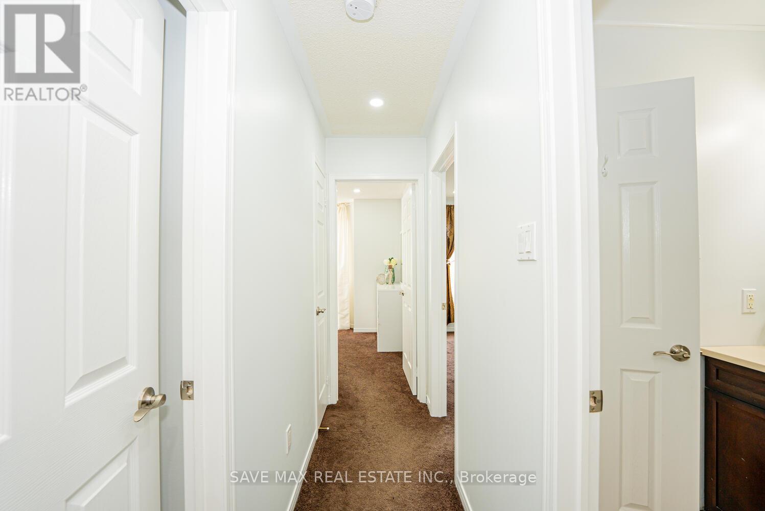 40 Blue Spruce Street, Brampton, Ontario  L6R 1C5 - Photo 25 - W12554388