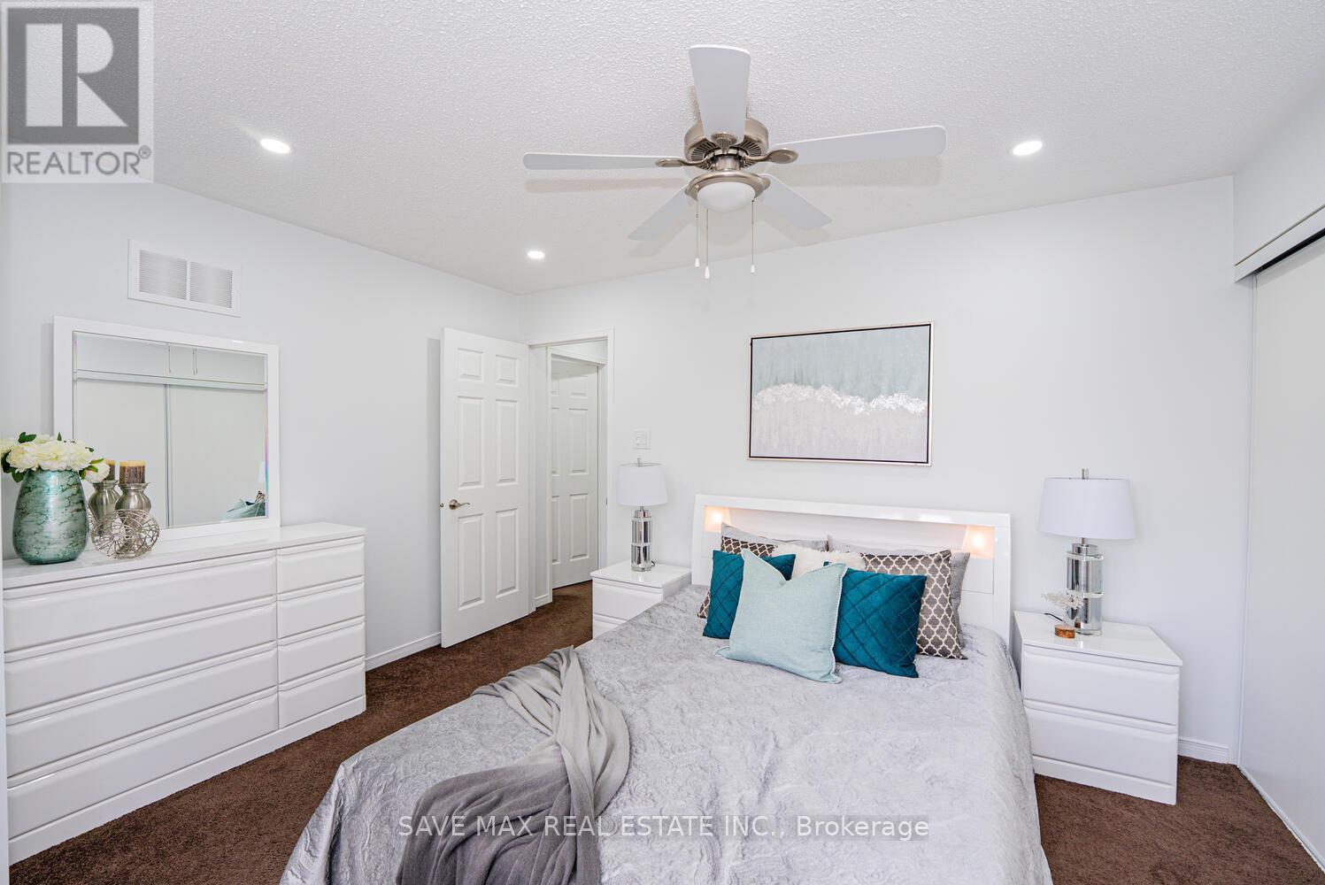 40 Blue Spruce Street, Brampton, Ontario  L6R 1C5 - Photo 26 - W12554388