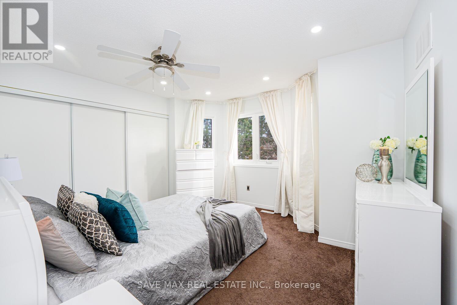 40 Blue Spruce Street, Brampton, Ontario  L6R 1C5 - Photo 27 - W12554388