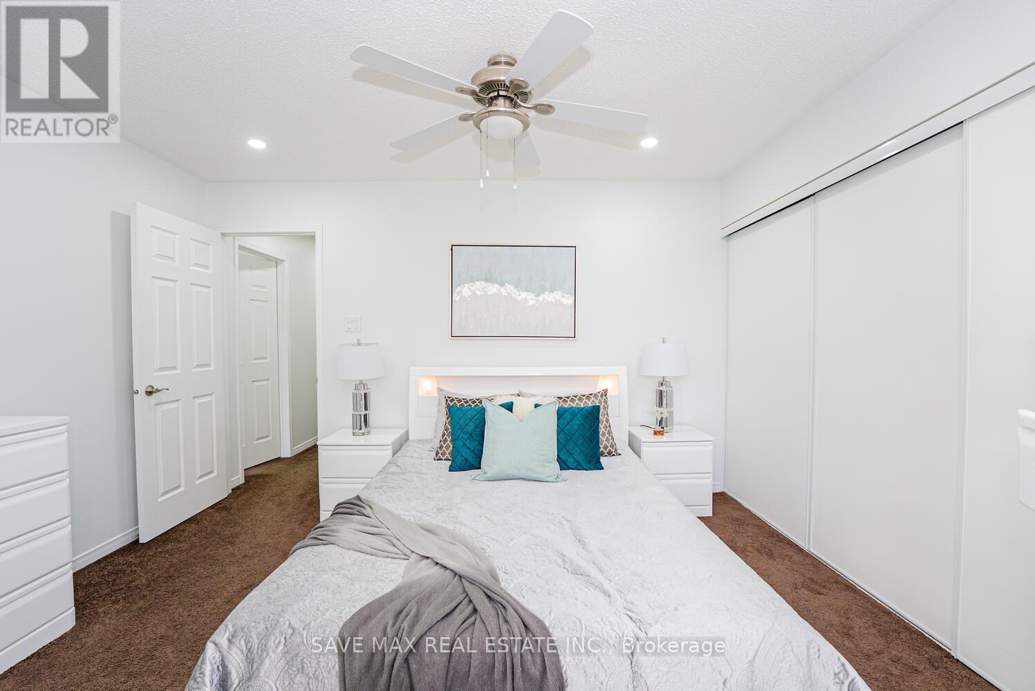 40 Blue Spruce Street, Brampton, Ontario  L6R 1C5 - Photo 28 - W12554388