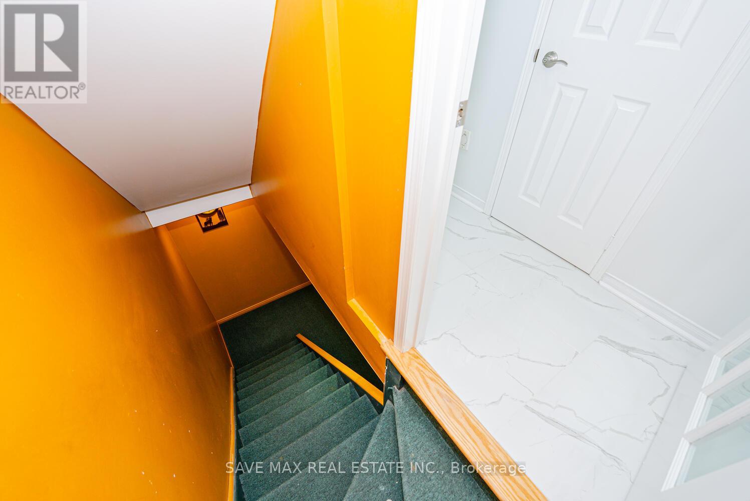 40 Blue Spruce Street, Brampton, Ontario  L6R 1C5 - Photo 35 - W12554388