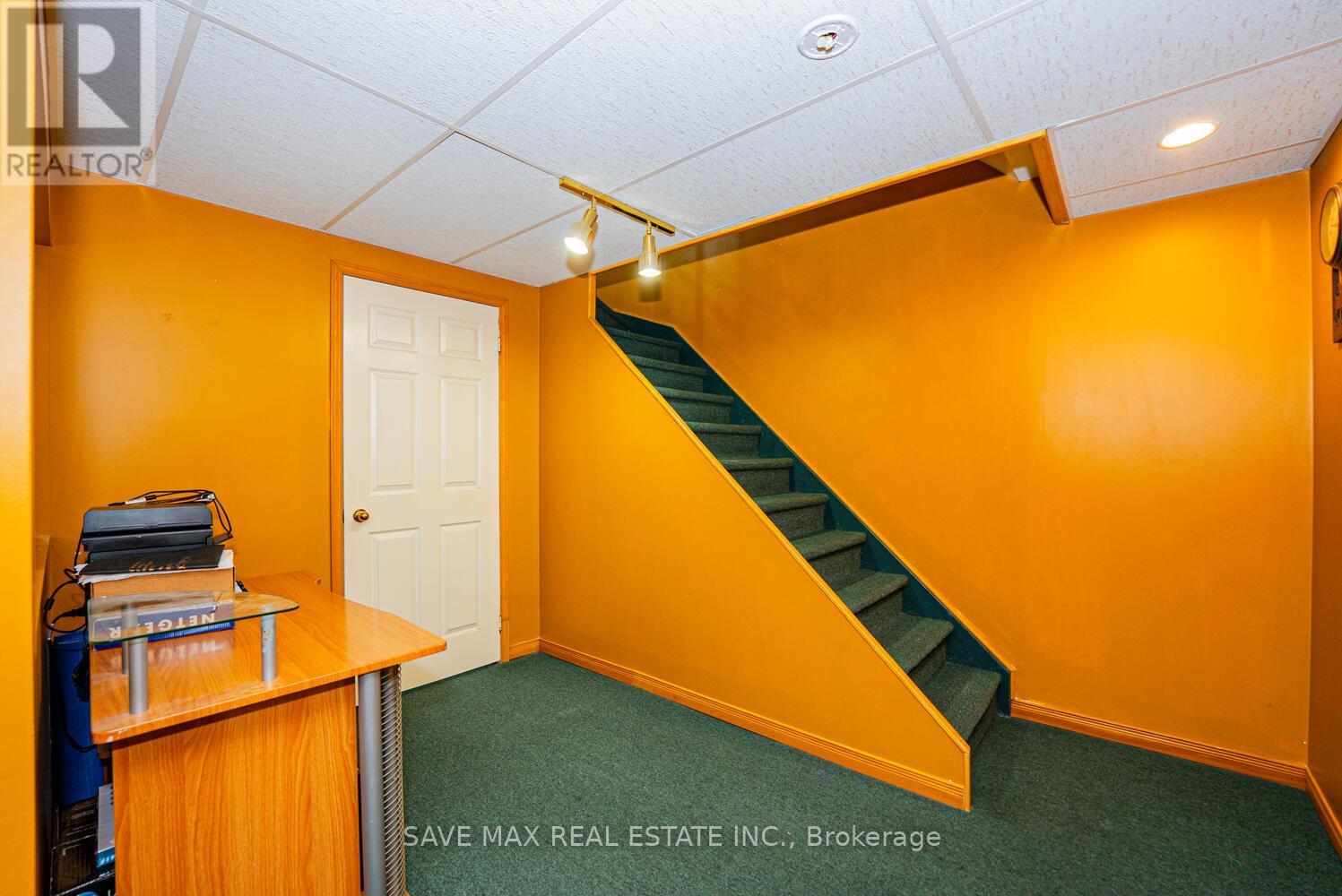 40 Blue Spruce Street, Brampton, Ontario  L6R 1C5 - Photo 36 - W12554388