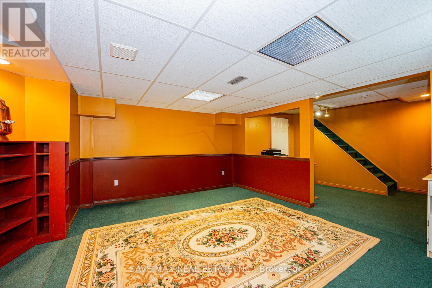 40 Blue Spruce Street, Brampton, Ontario  L6R 1C5 - Photo 37 - W12554388