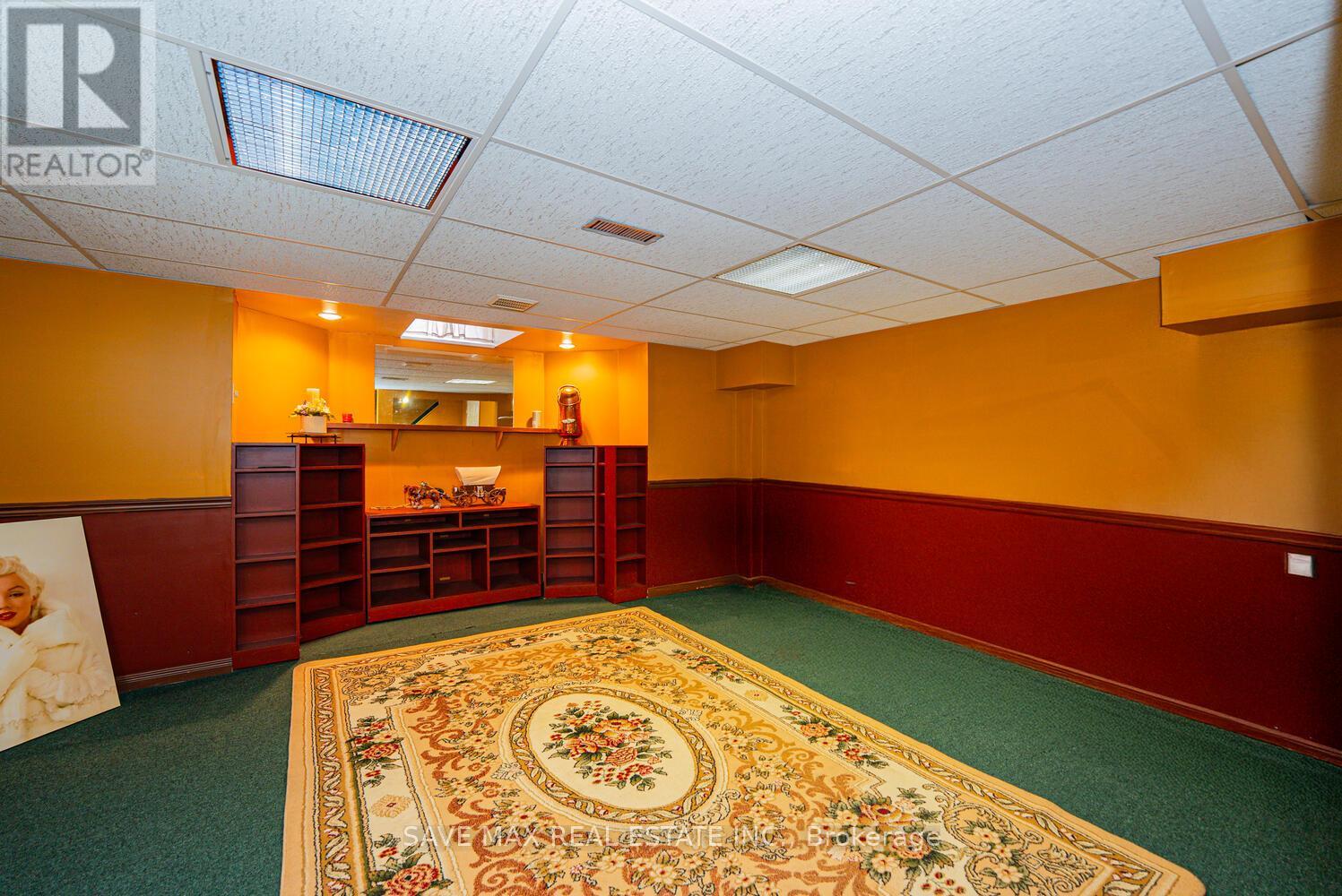 40 Blue Spruce Street, Brampton, Ontario  L6R 1C5 - Photo 38 - W12554388