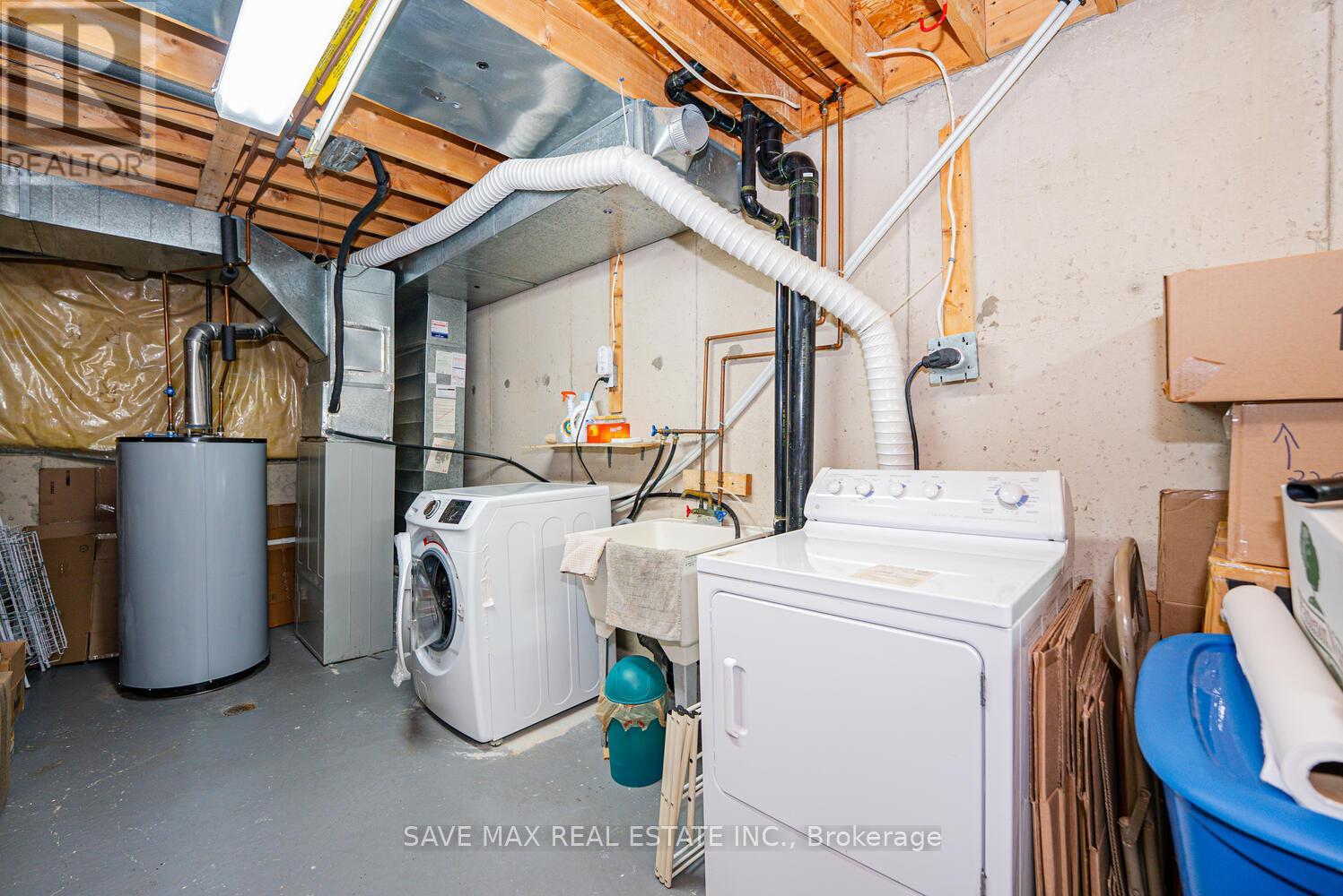 40 Blue Spruce Street, Brampton, Ontario  L6R 1C5 - Photo 40 - W12554388