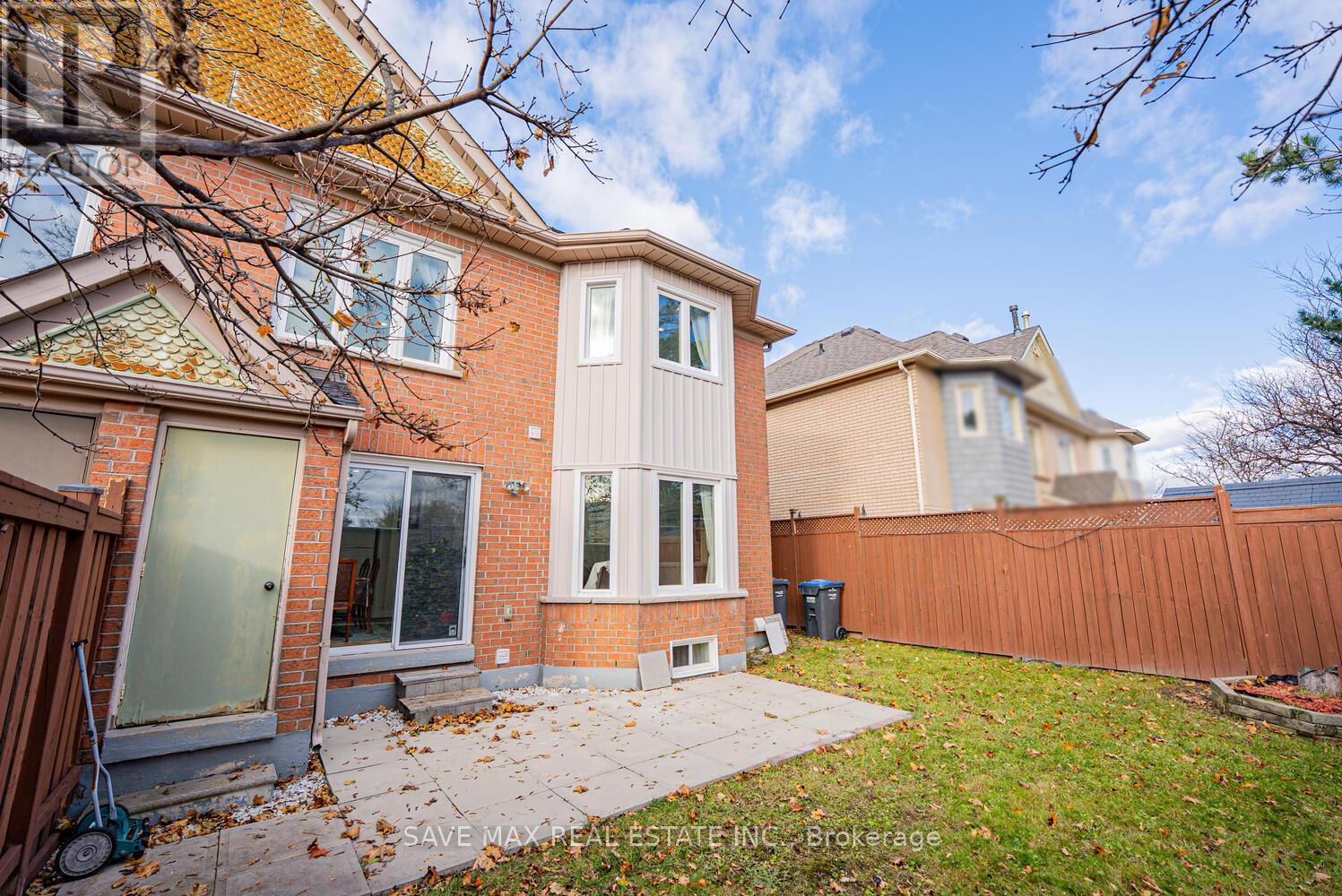 40 Blue Spruce Street, Brampton, Ontario  L6R 1C5 - Photo 41 - W12554388