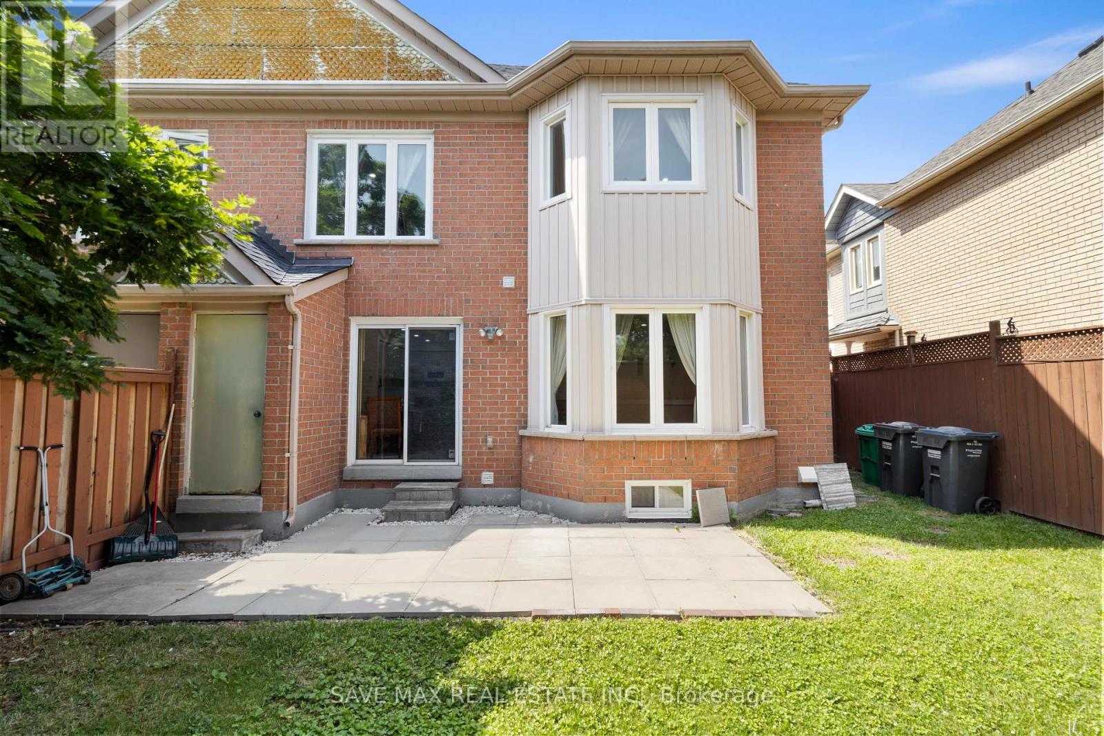 40 Blue Spruce Street, Brampton, Ontario  L6R 1C5 - Photo 42 - W12554388