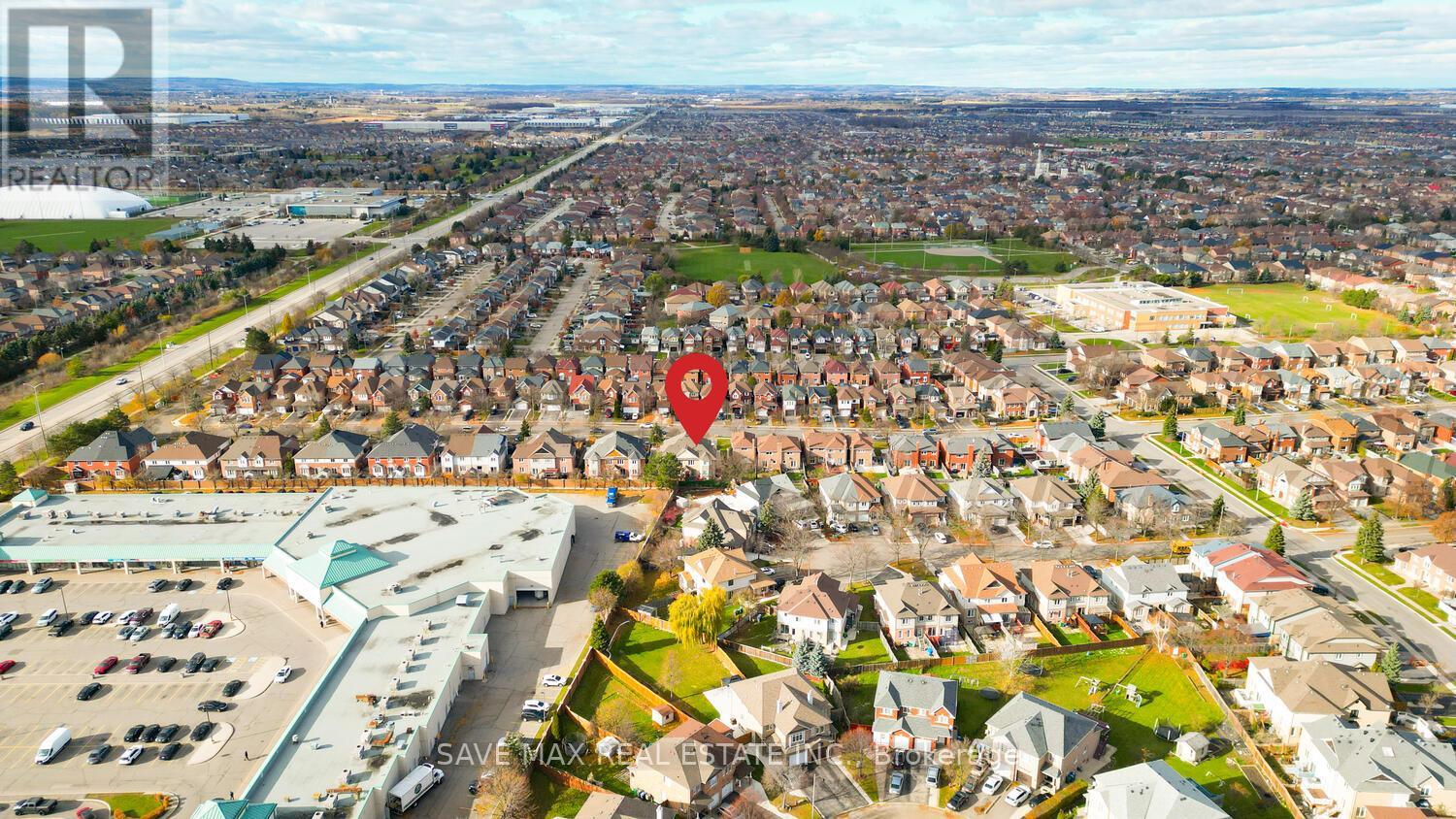 40 Blue Spruce Street, Brampton, Ontario  L6R 1C5 - Photo 45 - W12554388