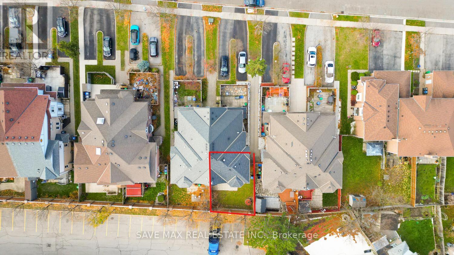 40 Blue Spruce Street, Brampton, Ontario  L6R 1C5 - Photo 46 - W12554388