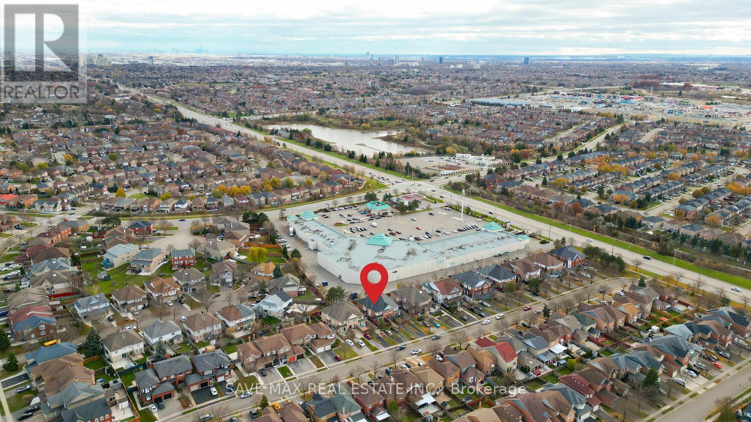 40 Blue Spruce Street, Brampton, Ontario  L6R 1C5 - Photo 47 - W12554388