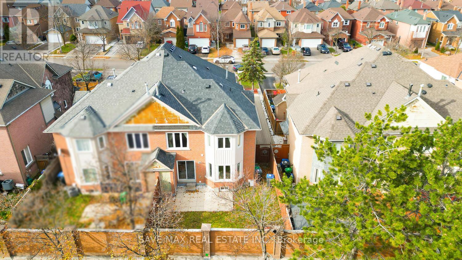 40 Blue Spruce Street, Brampton, Ontario  L6R 1C5 - Photo 48 - W12554388