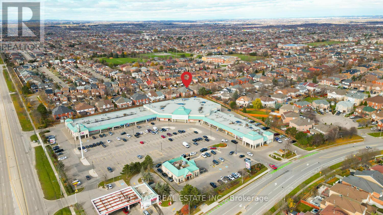 40 Blue Spruce Street, Brampton, Ontario  L6R 1C5 - Photo 49 - W12554388