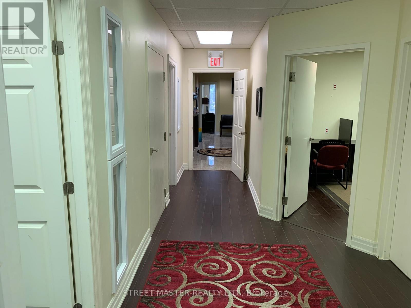 200 - 1a Conestoga Drive, Brampton, Ontario  L6Z 4N5 - Photo 7 - W12554390