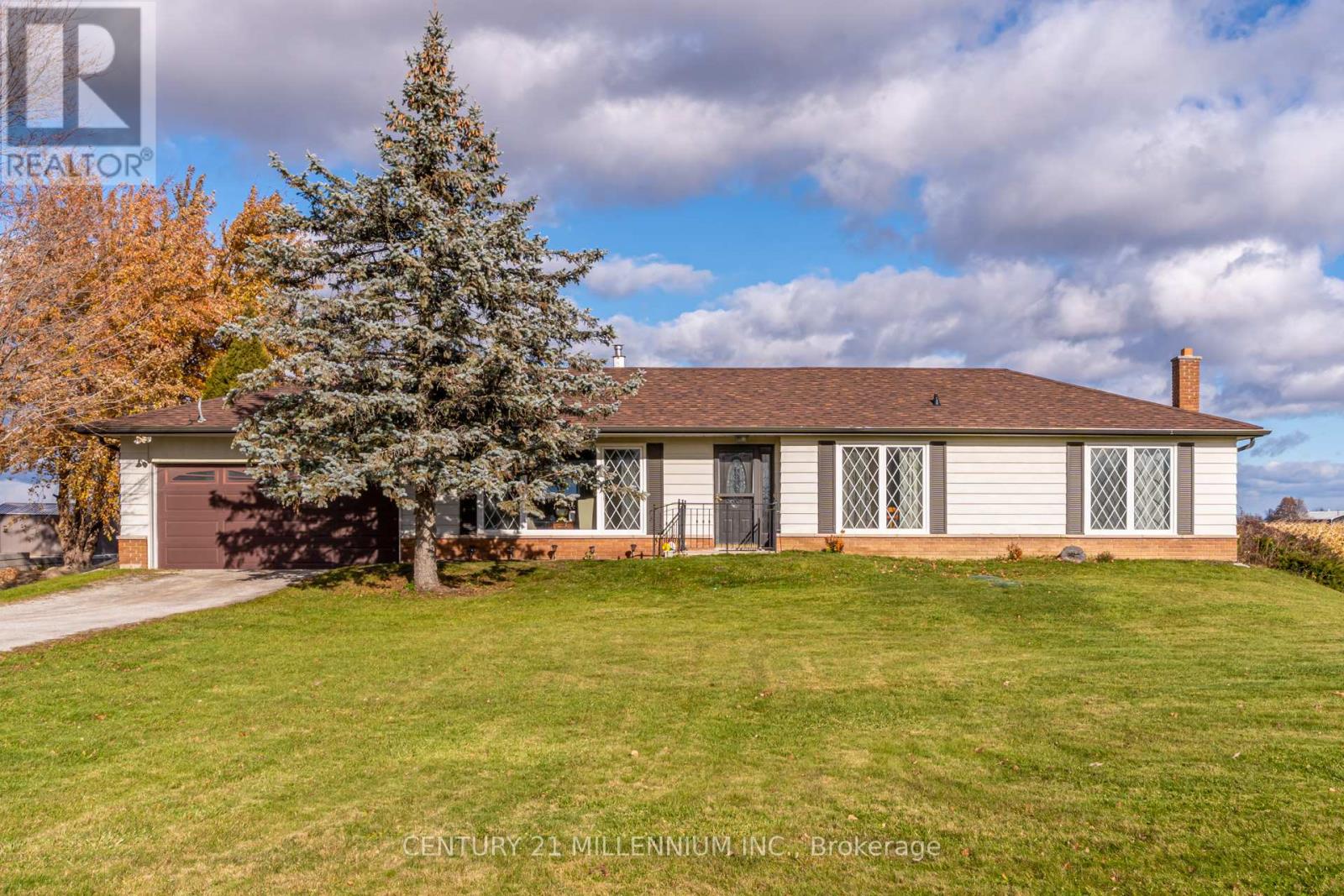 12775 WINSTON CHURCHILL BOULEVARD, Caledon, Ontario