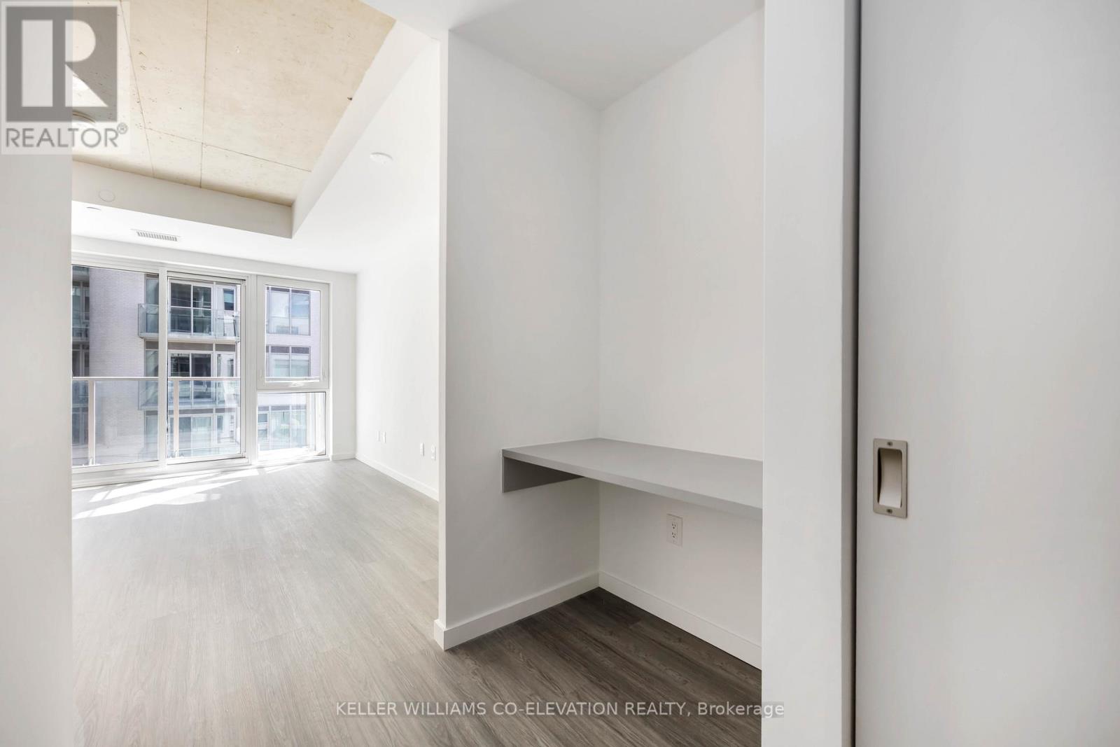 505 - 689 The Queensway Street, Toronto, Ontario  M8Y 1L1 - Photo 10 - W12554462