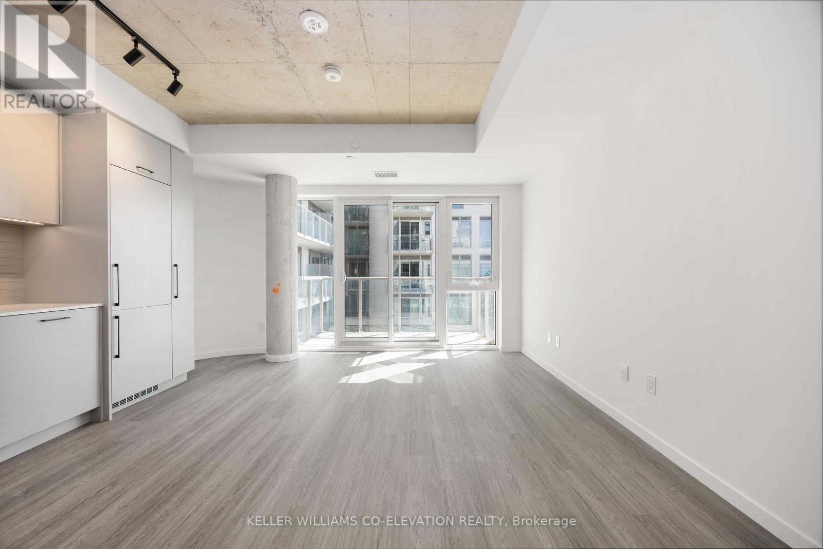 505 - 689 The Queensway Street, Toronto, Ontario  M8Y 1L1 - Photo 12 - W12554462