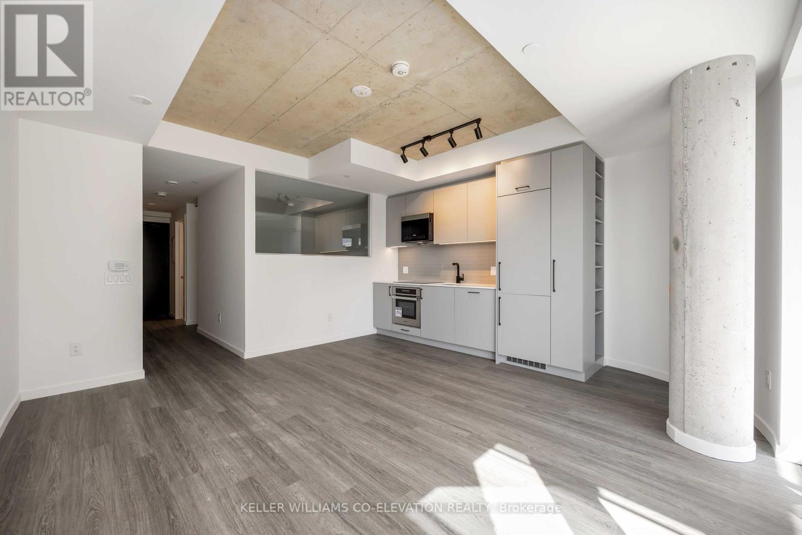 505 - 689 The Queensway Street, Toronto, Ontario  M8Y 1L1 - Photo 15 - W12554462