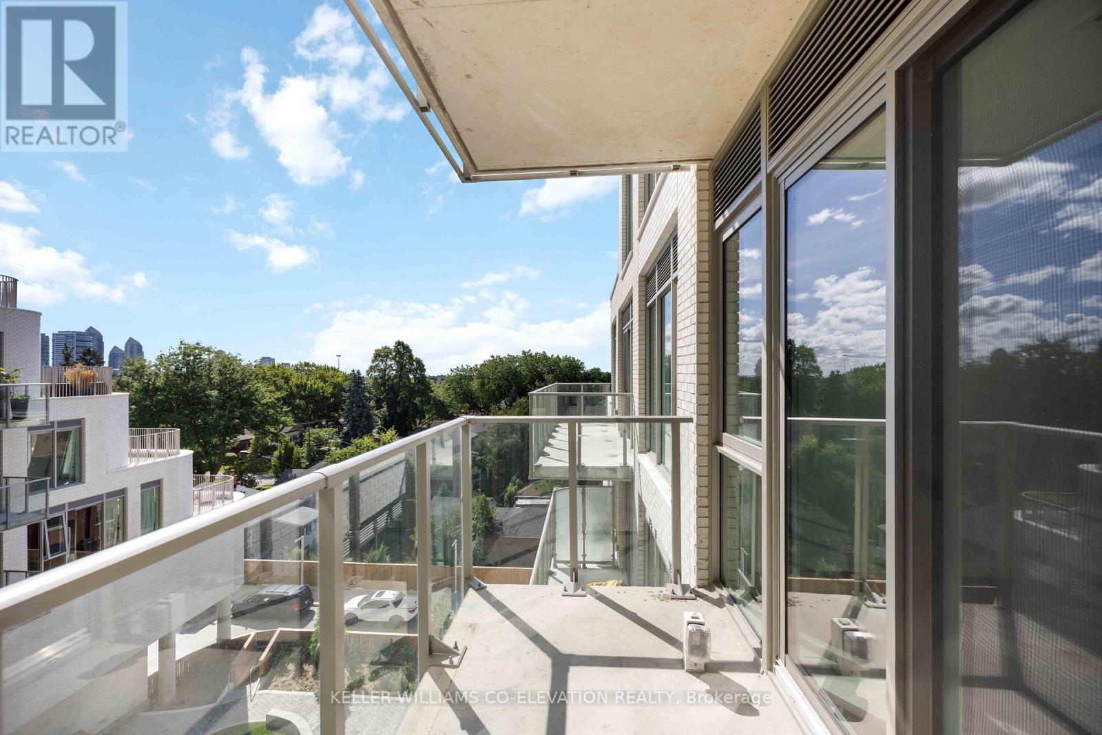 505 - 689 The Queensway Street, Toronto, Ontario  M8Y 1L1 - Photo 26 - W12554462