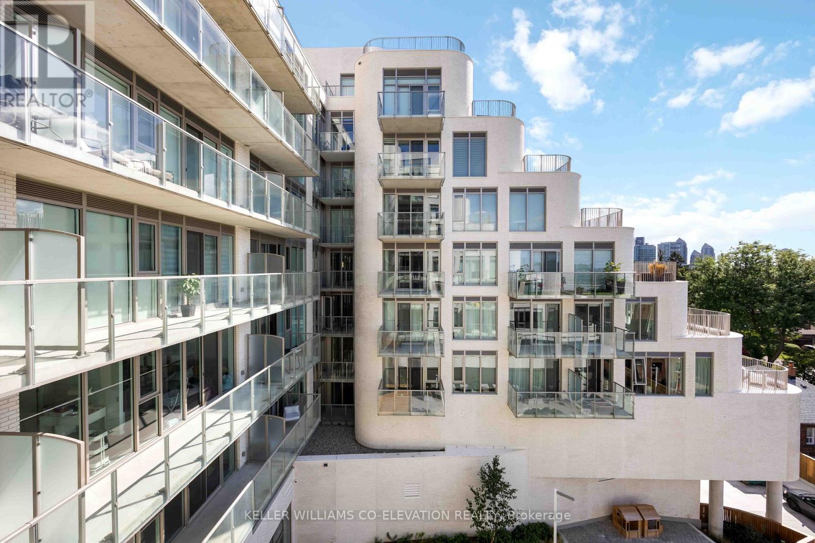 505 - 689 The Queensway Street, Toronto, Ontario  M8Y 1L1 - Photo 27 - W12554462