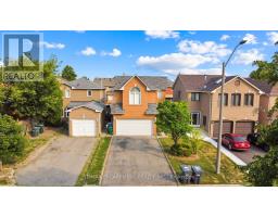 1157 CHARMINSTER CRESCENT, Mississauga, Ontario