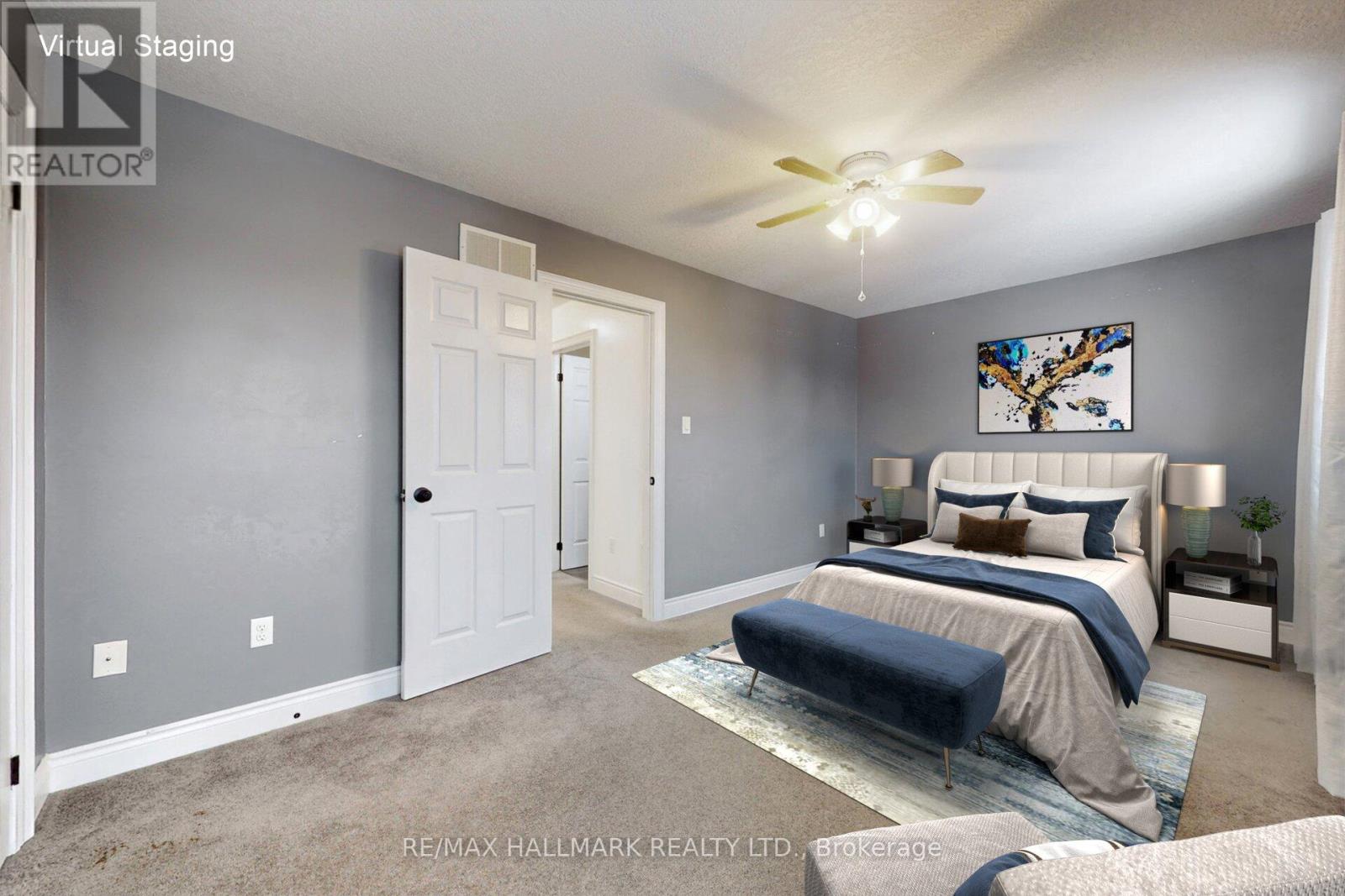 59 Stevenson Street, Essa, Ontario L0M 1B6 - Photo 6 - N12534324