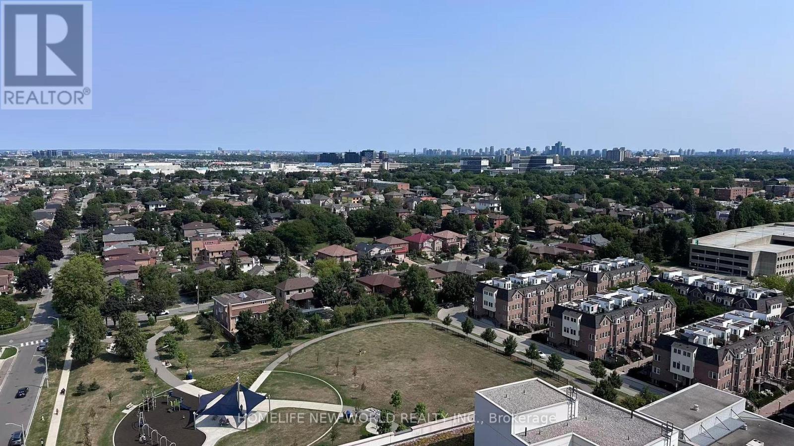 1921 - 800 Lawrence Avenue W, Toronto, Ontario  M6A 0B1 - Photo 8 - W12253108