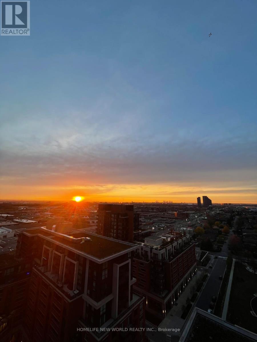 1921 - 800 Lawrence Avenue W, Toronto, Ontario  M6A 0B1 - Photo 7 - W12253108