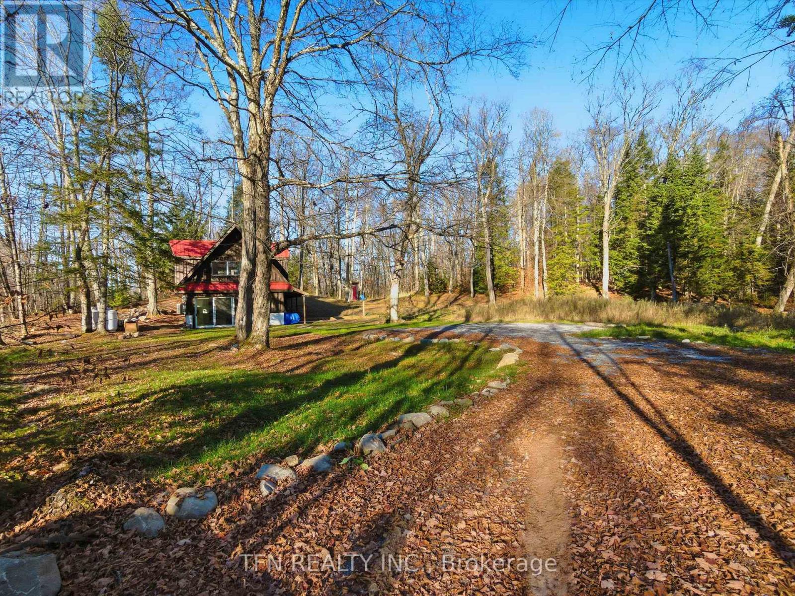 657 Relative Road, Armour, Ontario  P0A 1C0 - Photo 23 - X12543656