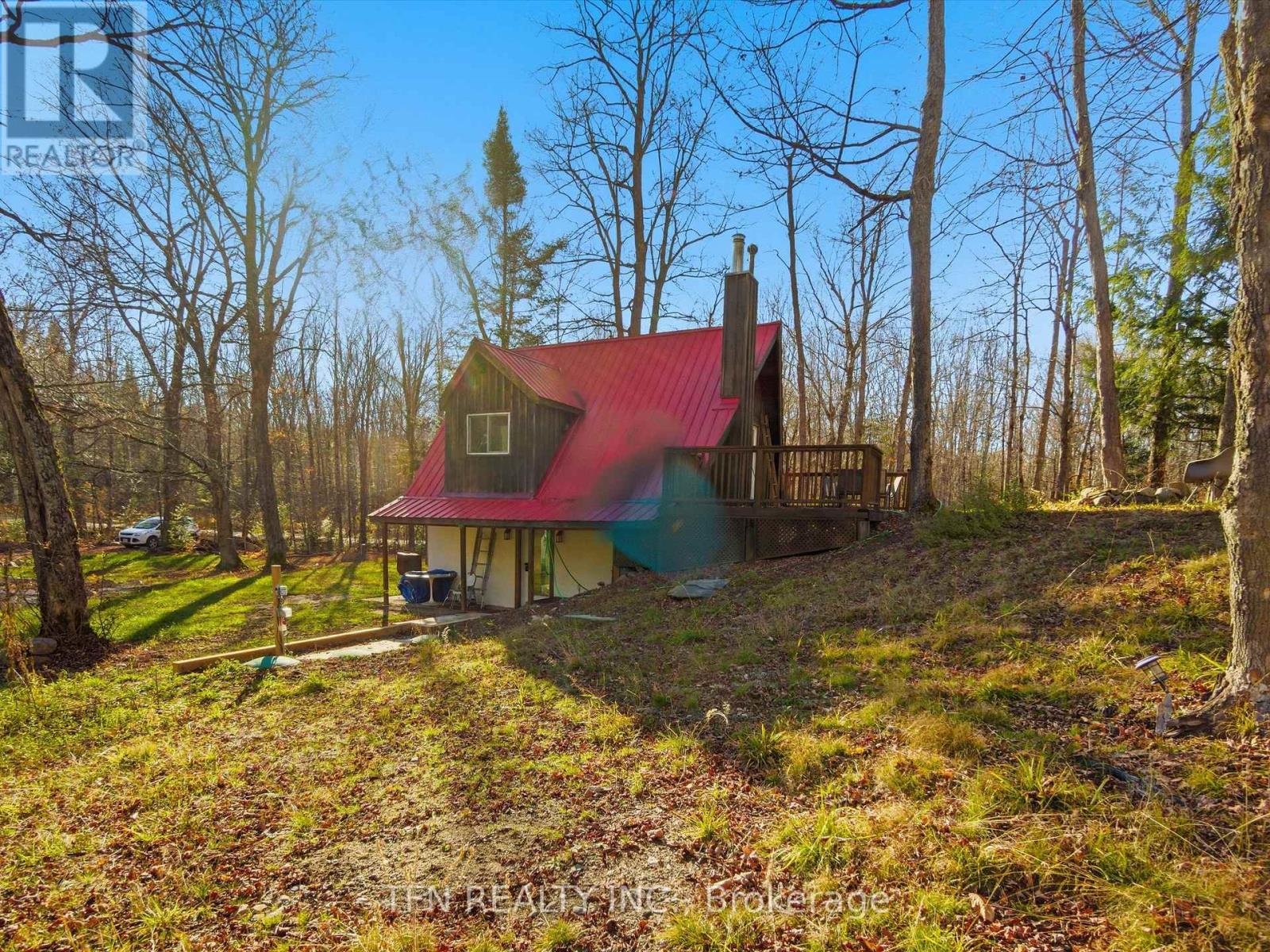 657 Relative Road, Armour, Ontario  P0A 1C0 - Photo 22 - X12543656