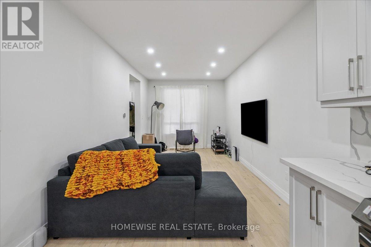 20 Greenaway Avenue, Hamilton, Ontario  L8L 6C4 - Photo 14 - X12551022