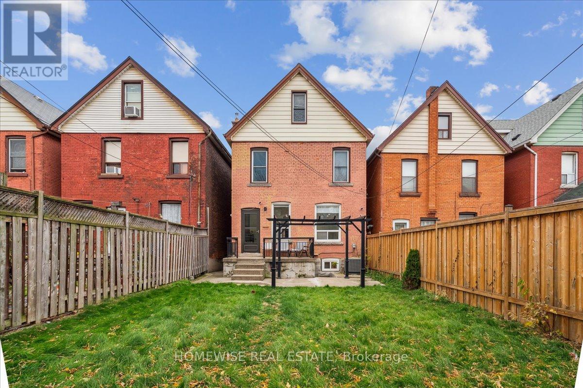 20 Greenaway Avenue, Hamilton, Ontario  L8L 6C4 - Photo 40 - X12551022