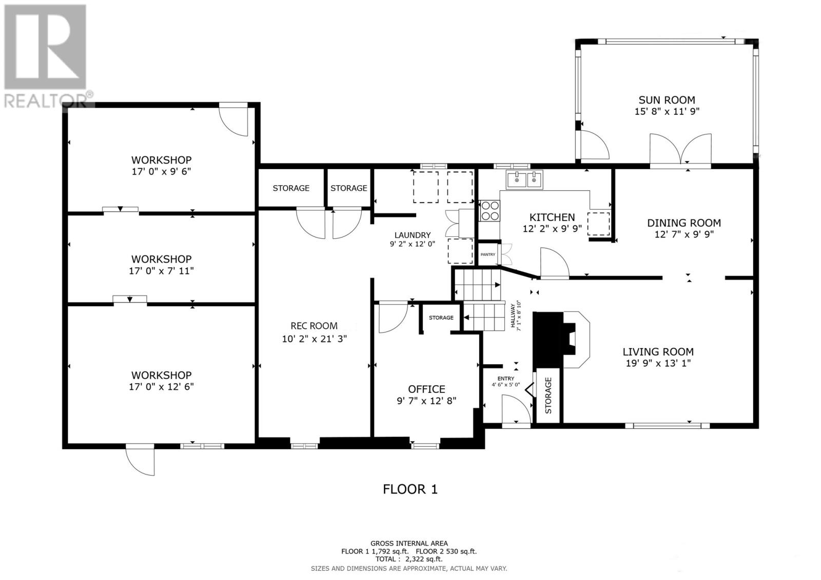 115 Cadigans Road, Logy Bay-Middle Cove-Outer Cove, Newfoundland & Labrador  A1K 3A2 - Photo 34 - 1292586