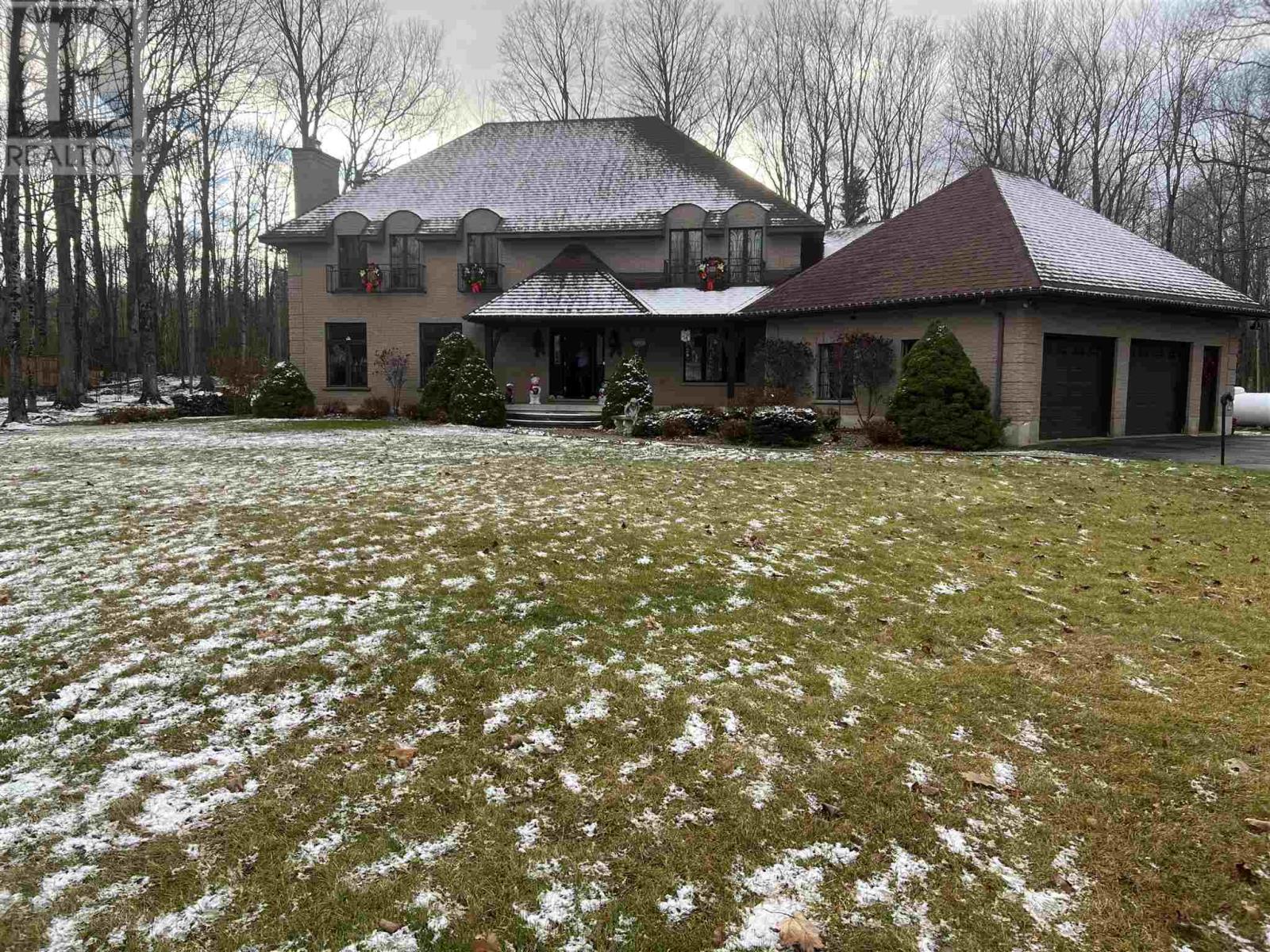 1409 Littleton St, Richard's Landing, Ontario  P0R 1J0 - Photo 1 - SM253289